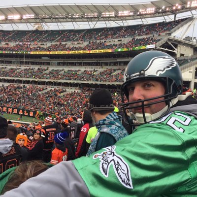 Profile Picture of Bill Rigney (@rigney_g) on Twitter