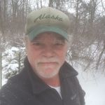 Profile Picture of Randy L Hendricks (@rhendricksart) on Instagram