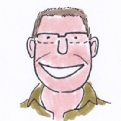 Profile Picture of Chris Joyce (@chris_joyce) on Twitter