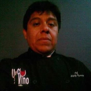 Profile Picture of Adolfo Camargo (@AdolfoCamargo8) on Twitter