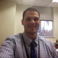 Profile Picture of Joshua Bozeman (@joshua-bozeman-3) on Quora