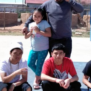 Profile Picture of Jacob Dimas (@jacob.dimas.1) on Facebook