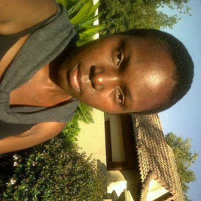 Profile Photo of Patience S Ncube (@NcubePs) on Twitter