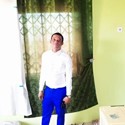 Profile Picture of Jerry John Mensah (@JerryJohnMensa8) on Twitter