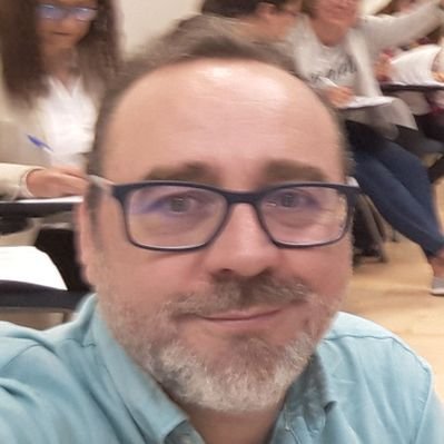 Profile Picture of Jose Javier Romero (@JoeJRomero) on Twitter