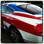 Profile Picture of Jon McCracken (@ultimatetintingbrighton) on Instagram