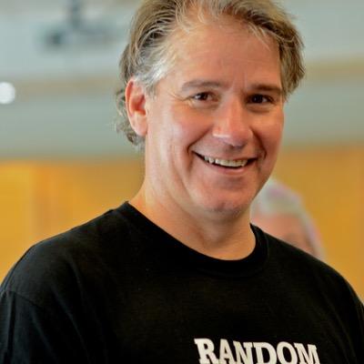 Profile Picture of Bryan Gruley (@BryanGruley) on Twitter