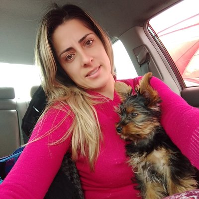 Profile Picture of Gladys Alves Campos (@GladysAlvesCam2) on Twitter