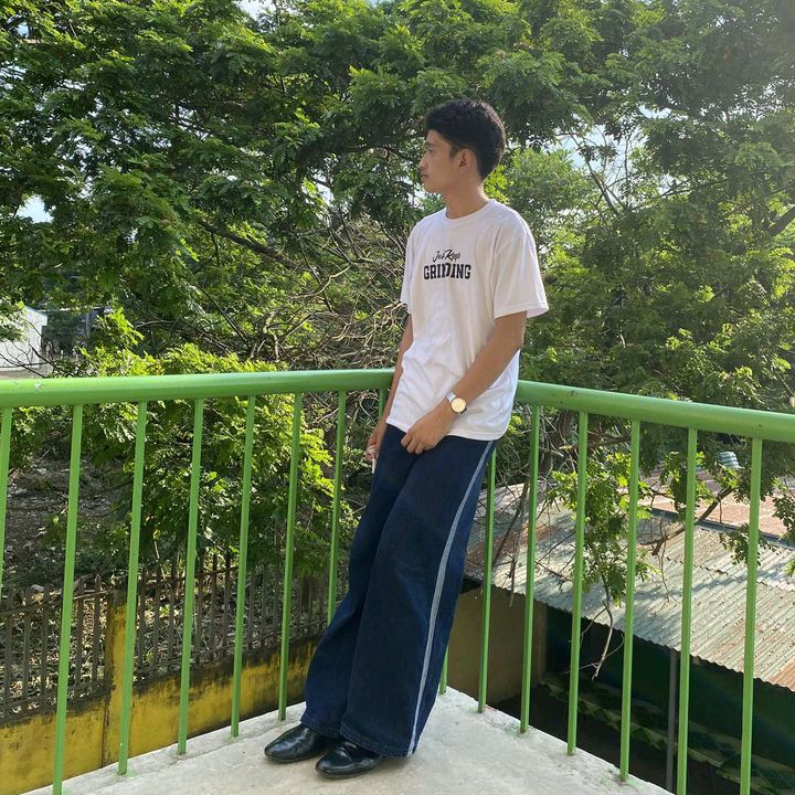 Profile Picture of chard. (@richardlanto) on Tiktok