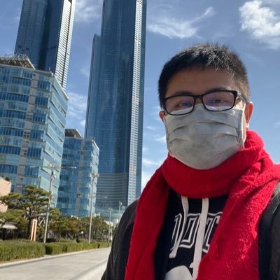 Profile Picture of 仕宏、蔡 (@shih_hung_tsai) on Twitter