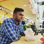 Profile Picture of Raymond Daniel (@raymond_daniel25) on Instagram