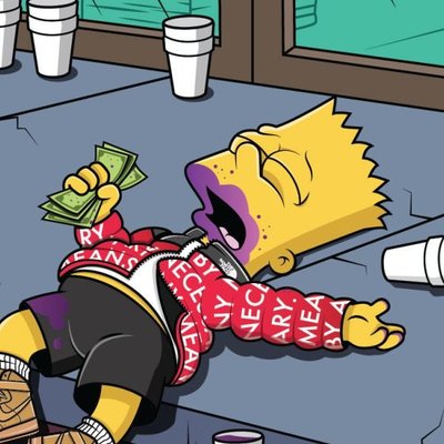 Profile Picture of Dan Serafini (@daserafin1) on Twitter