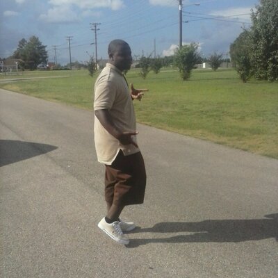 Profile Picture of Cortez Brooks (@cortezbrooks_) on Twitter