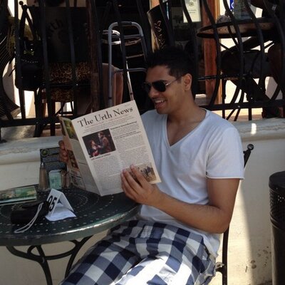 Profile Picture of Alpesh Mistry (@amistry001) on Twitter