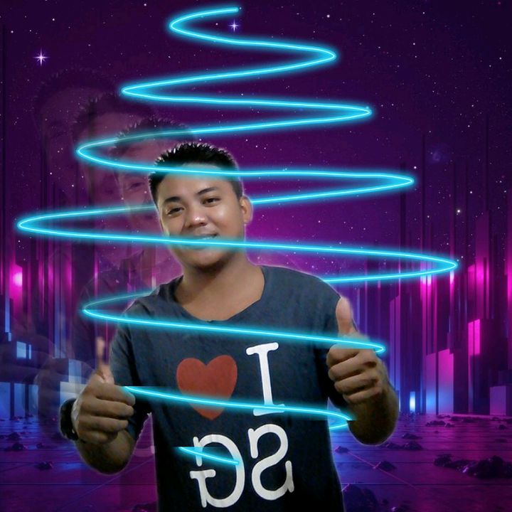 Profile Picture of Dave Pastor (@daveclaropastor09) on Tiktok