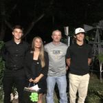Profile Picture of Steven sams (@coachstevesams) on Instagram