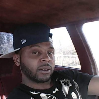 Profile Picture of Chad Jamar Galloway (@chad_jamar) on Twitter