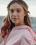 Profile Picture of Alexis Ren - Wikipediaon Wikipedia
