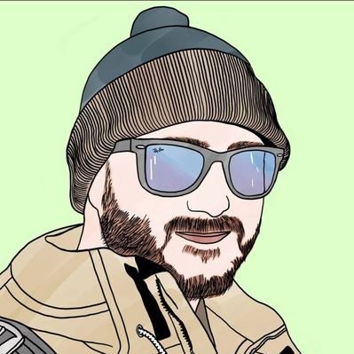 Profile Picture of Damian Poole (@damianpoole) on Twitter