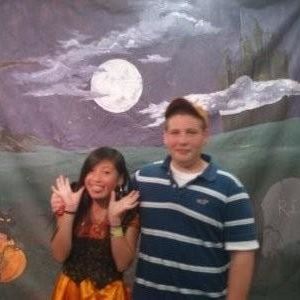 Profile Picture of Aaron Mixon (@aaronray420) on Myspace