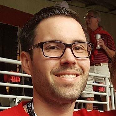 Profile Picture of David Jilek (@djilek71) on Twitter