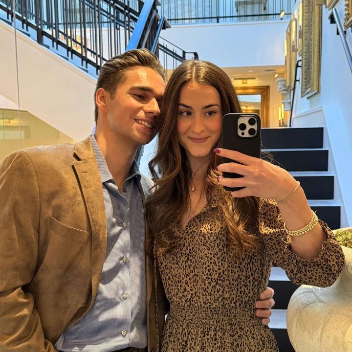 Profile Picture of The Tavolacci's (@the.tavolaccis) on Tiktok