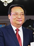 Profile Picture of Liang Yanshunon Wikipedia