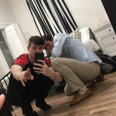 Profile Picture of Chris Bell (@CDBelll) on Twitter