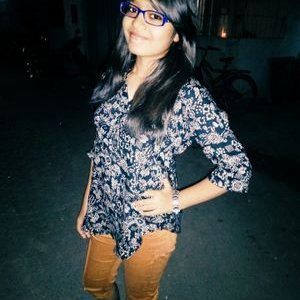 Profile Picture of Foram Shah (@foramshah999) on Twitter