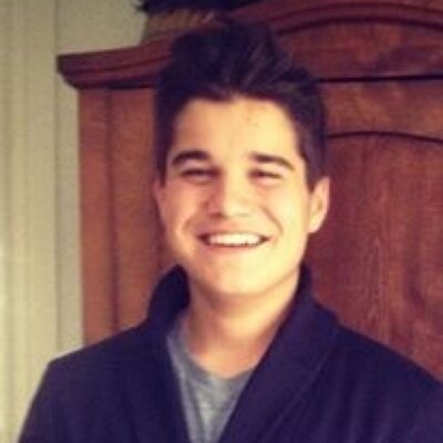 Profile Picture of Marc-antoine Jodoin (@J14Marc) on Twitter