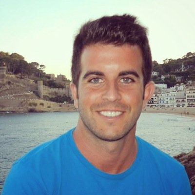 Profile Picture of Marc Chela Compés (@Marc_Chela) on Twitter