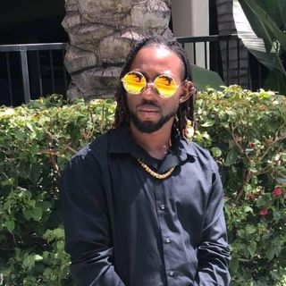 Profile Picture of De'Andre Carson (@deandre.carson.9) on Facebook