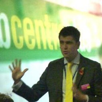 Profile Picture of JP Marks DWP (@JPMarksDWP) on Twitter