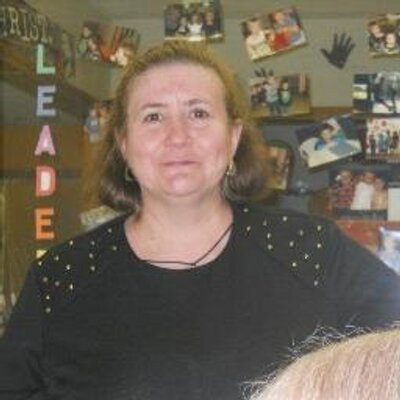 Profile Picture of Marilyn Patton (@DoeyesPatton) on Twitter