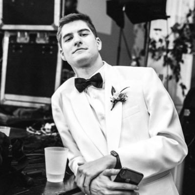 Jacob Diaz - Twitter Profile Picture of Jacob Diaz (@TheJakeyD) on Twitter