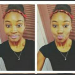 Profile Picture of Domonique Wilson (@domonique_domo) on Twitter