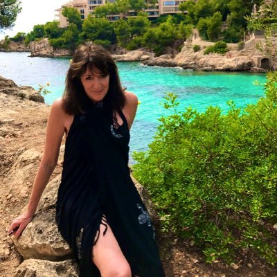 Profile Picture of Alison Mankin (@allymankin) on Twitter