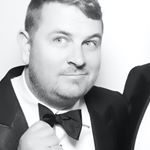 Profile Picture of Dave Stringer Hughes (@davehuge) on Instagram