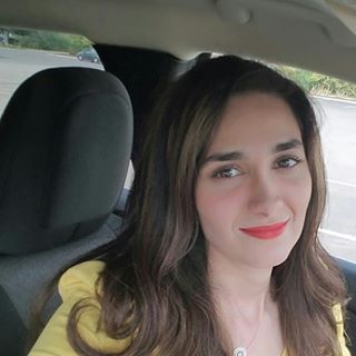 Profile Picture of Dana Chibli (@dana.chibli) on Facebook