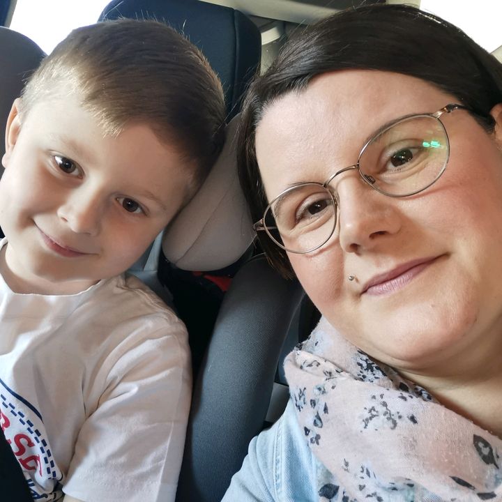 Peggyclaußen... - Tiktok Profile Picture of Peggyclaußen... (@peggy_zengel) on Tiktok