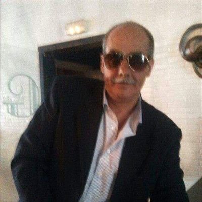 Profile Picture of Javier Mayor (@javiermayor169) on Twitter