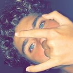 Profile Picture of Nick Grady (@curlyxheadxnick) on Instagram