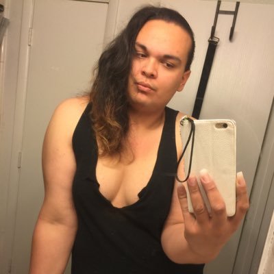 Profile Picture of Jami Saint James (@JamiSaintJames) on Twitter