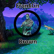 Profile Photo of Franklin Brown (@franklinbrown1974) on Youtube