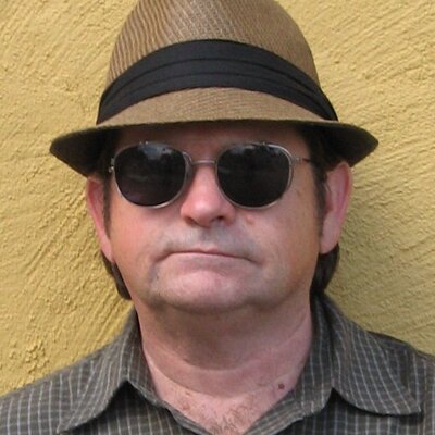 Profile Picture of David Partlow (@dpartlow) on Twitter