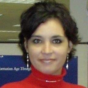 Profile Picture of Tracy Hauck (@tracy_hauck) on Twitter