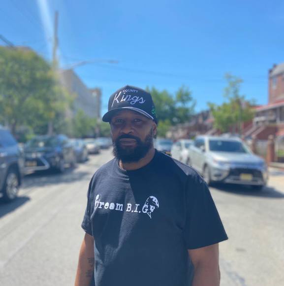 Profile Picture of Skeemo Skeemo (@kareemwoodley) on Poshmark