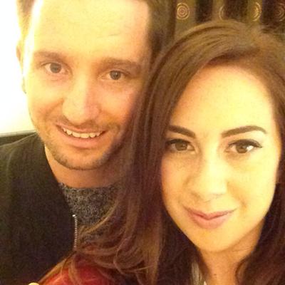 Profile Picture of Claire Ellison (@clairexEx) on Twitter