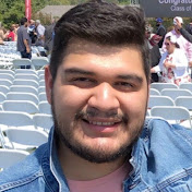 Profile Picture of Joseph Arroyo (@josepharroyo5162) on Youtube