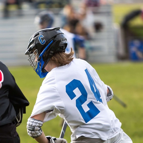 Profile Picture of Ryan Schlatter (@hooliganryan) on Poshmark